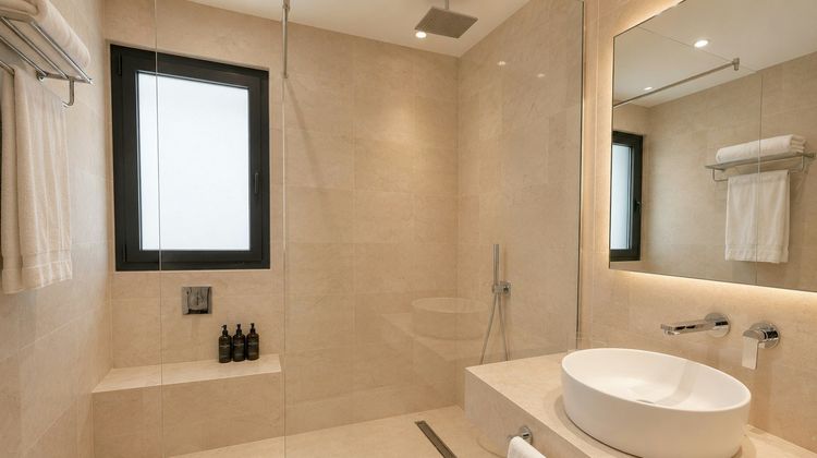 Hotel Bendinat Room