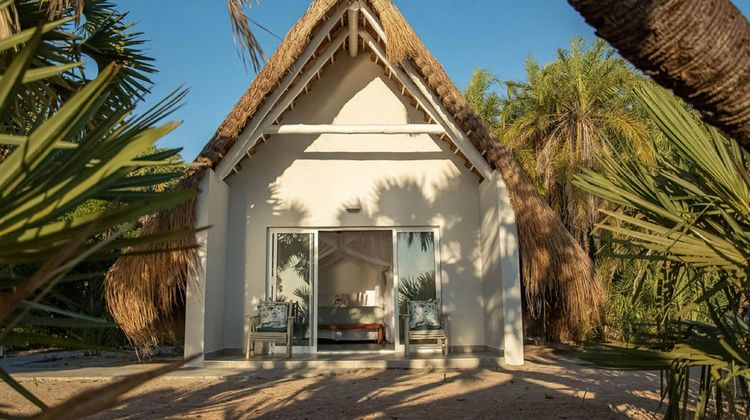 Pestana Bazaruto Lodge Room