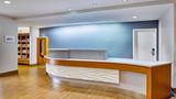 SpringHill Suites Atlanta Alpharetta Lobby