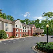 SpringHill Suites Atlanta Alpharetta