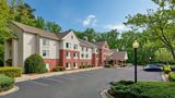SpringHill Suites Atlanta Alpharetta Exterior