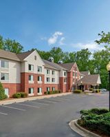 SpringHill Suites Atlanta Alpharetta