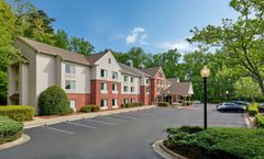SpringHill Suites Atlanta Alpharetta