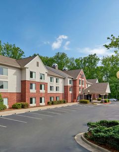 SpringHill Suites Atlanta Alpharetta