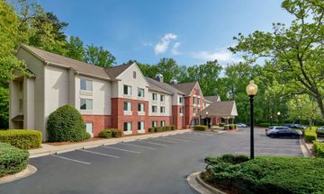 SpringHill Suites Atlanta Alpharetta