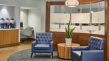 SpringHill Suites Atlanta Alpharetta Lobby