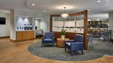 SpringHill Suites Atlanta Alpharetta Lobby