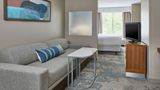 SpringHill Suites Atlanta Alpharetta Room