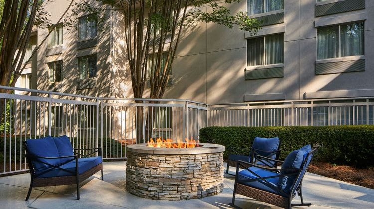 SpringHill Suites Atlanta Alpharetta Other