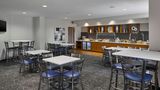 SpringHill Suites Atlanta Alpharetta Restaurant