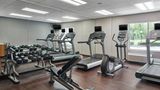 SpringHill Suites Atlanta Alpharetta Health Club