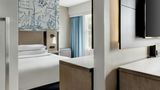 Mystic Marriott Hotel & Spa Suite