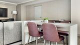 Mystic Marriott Hotel & Spa Suite