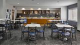 SpringHill Suites Atlanta Alpharetta Restaurant