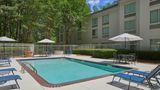 SpringHill Suites Atlanta Alpharetta Pool