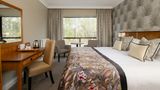 Everglades Hotel Room