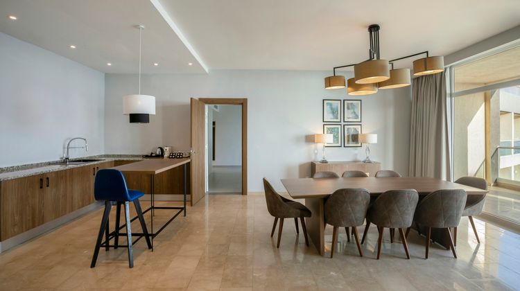 Hilton Skanes Monastir Beach Resort Room