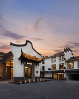 Inner Mongolia Hotel