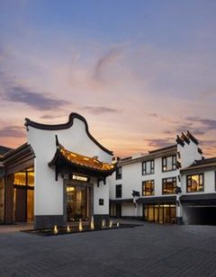 Inner Mongolia Hotel