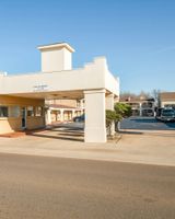 OYO Hotel Elk City OK Route 66