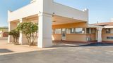 <b>OYO Hotel Elk City OK Route 66 Exterior</b>. Images powered by <a href="https://www.leonardoworldwide.com/" title="Leonardo Worldwide" target="_blank">Leonardo</a>.