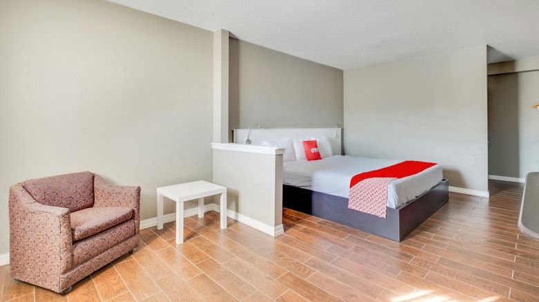 <b>OYO Hotel Elk City OK Route 66 Room</b>. Images powered by <a href="https://www.leonardoworldwide.com/" title="Leonardo Worldwide" target="_blank">Leonardo</a>.