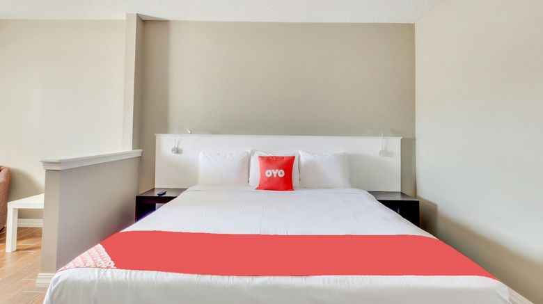 <b>OYO Hotel Elk City OK Route 66 Room</b>. Images powered by <a href="https://www.leonardoworldwide.com/" title="Leonardo Worldwide" target="_blank">Leonardo</a>.