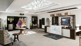 Everglades Hotel Lobby
