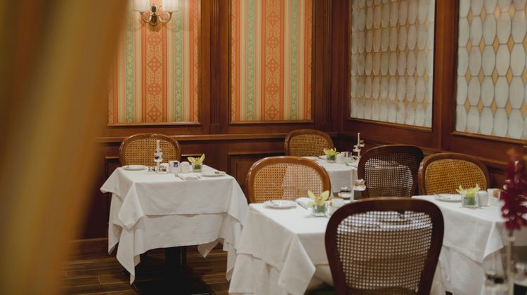 Sina Palazzo Sant'Angelo Restaurant