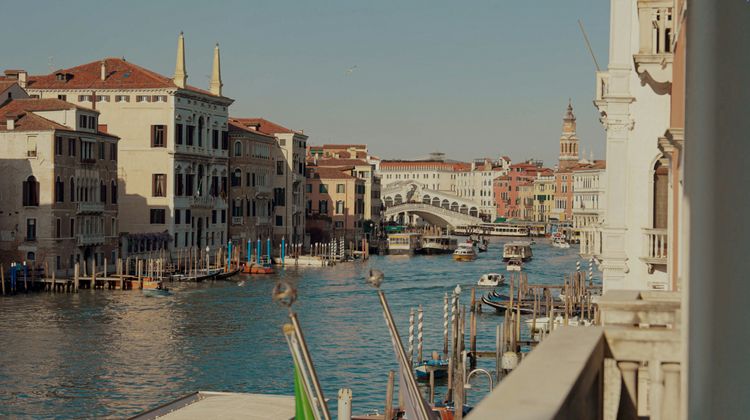 Sina Palazzo Sant'Angelo Exterior