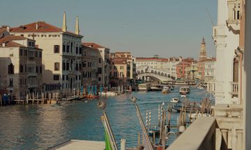 Sina Palazzo Sant'Angelo