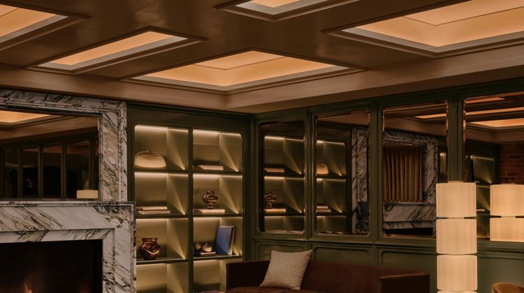 Hotel Nelligan Other