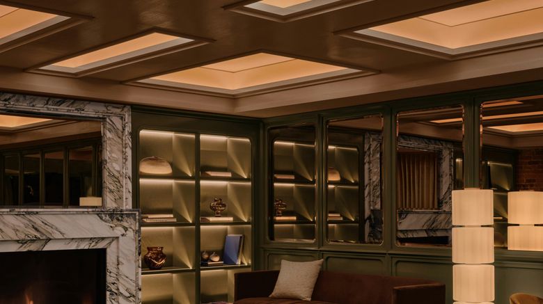 <b>Hotel Nelligan Other</b>. Images powered by <a href="https://www.leonardoworldwide.com/" title="Leonardo Worldwide" target="_blank">Leonardo</a>.
