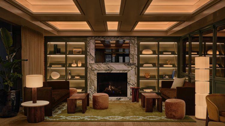 Hotel Nelligan Other