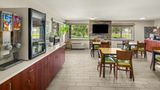 Red Roof Inn & Suites Marysville Restaurant