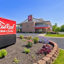 Red Roof Inn & Suites Marysville