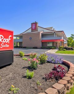 Red Roof Inn & Suites Marysville
