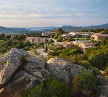 Petra Segreta Resort & Spa Exterior
