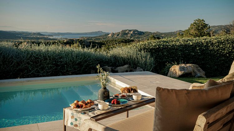 Petra Segreta Resort & Spa Room