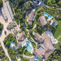 Petra Segreta Resort & Spa