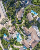 Petra Segreta Resort & Spa