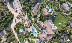 Petra Segreta Resort & Spa