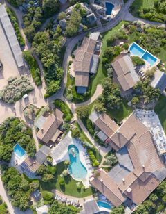 Petra Segreta Resort & Spa