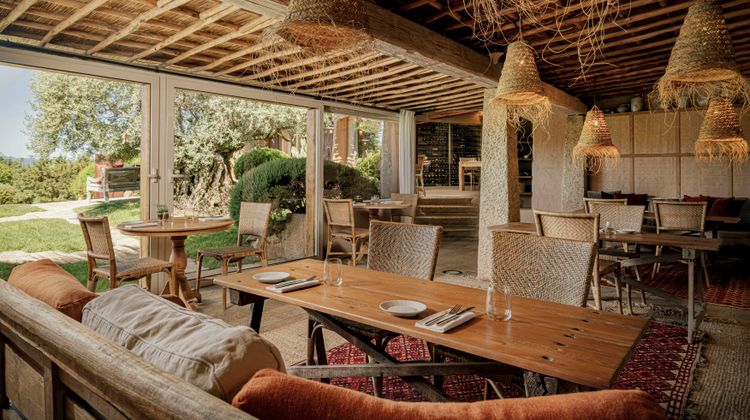 Petra Segreta Resort & Spa Restaurant