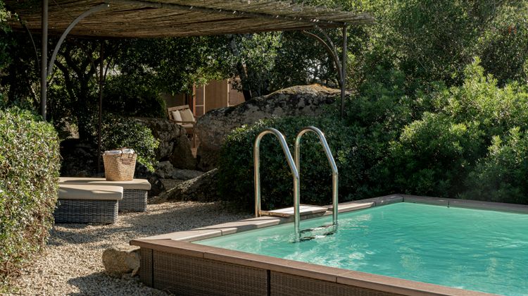 Petra Segreta Resort & Spa Suite