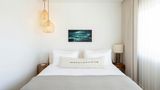 The Pearl Hotel Room