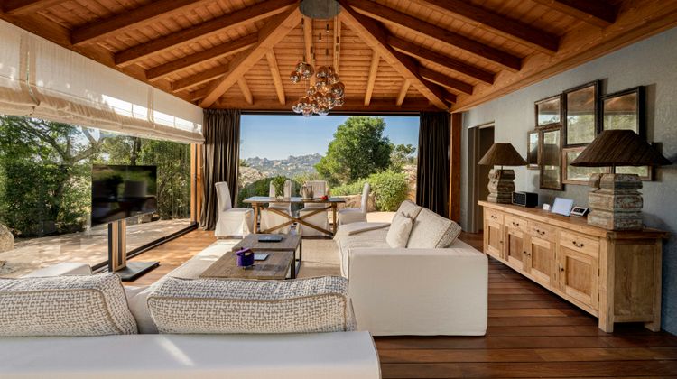 Petra Segreta Resort & Spa Suite