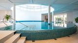 Colombi Hotel Pool
