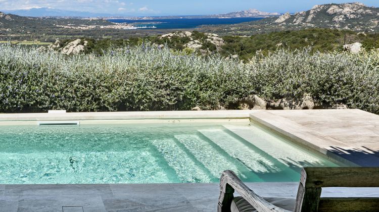 Petra Segreta Resort & Spa Pool