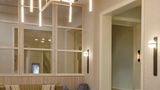 Baltimore Marriott Waterfront Lobby